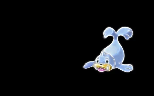 Seel (Pokémon) Anime Pokemon HD Desktop Wallpaper | Background Image