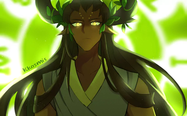 Millennial Tree Cookie (Cookie Run) video game Cookie Run: OvenBreak HD Desktop Wallpaper | Background Image