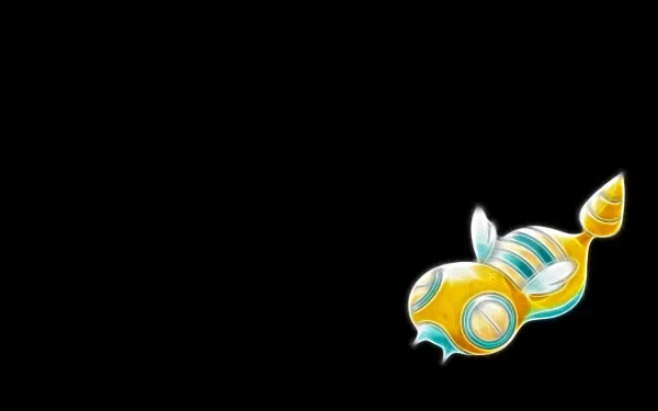 normal pokémon Dunsparce (Pokemon) Anime Pokemon HD Desktop Wallpaper | Background Image