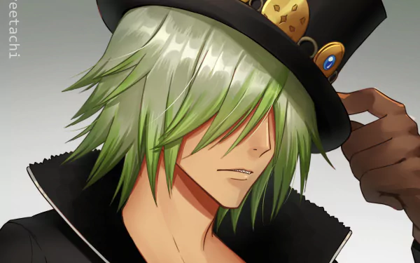 Dezel (Tales of Zestiria) video game Tales of Zestiria HD Desktop Wallpaper | Background Image