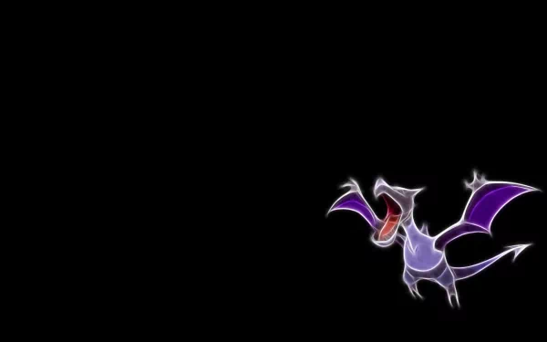 Aerodactyl (Pokémon) Anime Pokemon HD Desktop Wallpaper | Background Image