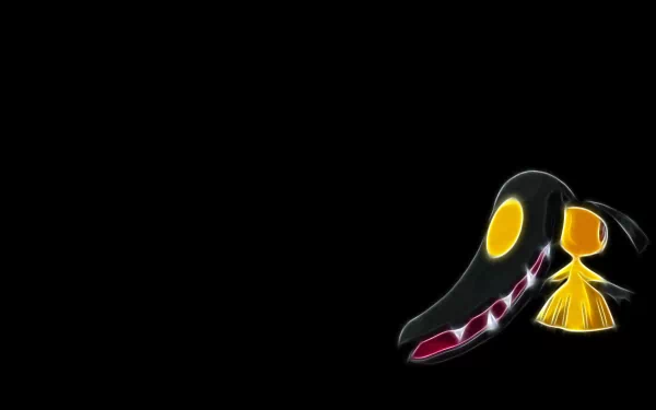 Mawile (Pokémon) Anime Pokemon HD Desktop Wallpaper | Background Image