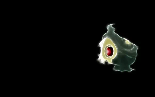 ghost pokémon Duskull (Pokémon) Anime Pokemon HD Desktop Wallpaper | Background Image