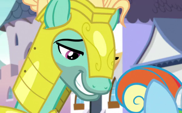 Rainbow Dash Zephyr Breeze TV Show My Little Pony: Friendship Is Magic HD Desktop Wallpaper | Background Image