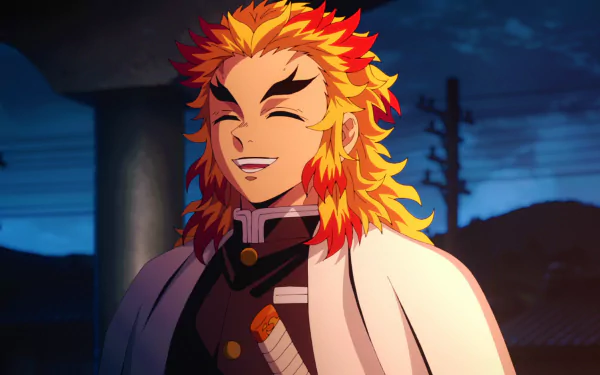  Demon Slayer Mugen Train Arc