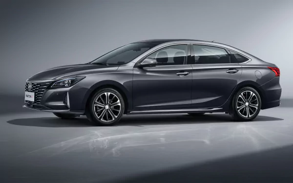 vehicle Changan Raeton CC HD Desktop Wallpaper | Background Image