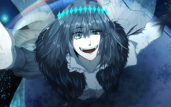 Oberon (Fate/Grand Order) Pretender (Fate/Grand Order) Anime Fate/Grand Order HD Desktop Wallpaper | Background Image