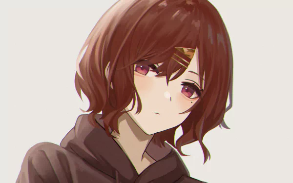 Madoka Higuchi Anime The iDOLM@STER: Shiny Colors HD Desktop Wallpaper | Background Image