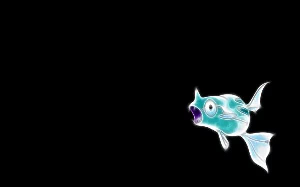 water pokémon Remoraid (Pokémon) Anime Pokemon HD Desktop Wallpaper | Background Image