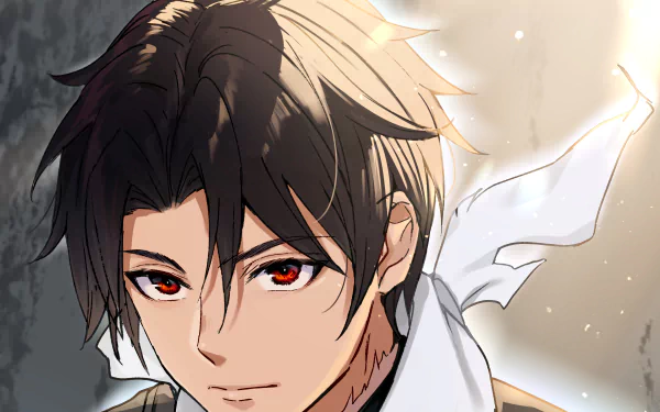 Shinei Nouzen Anime Eighty Six HD Desktop Wallpaper | Background Image