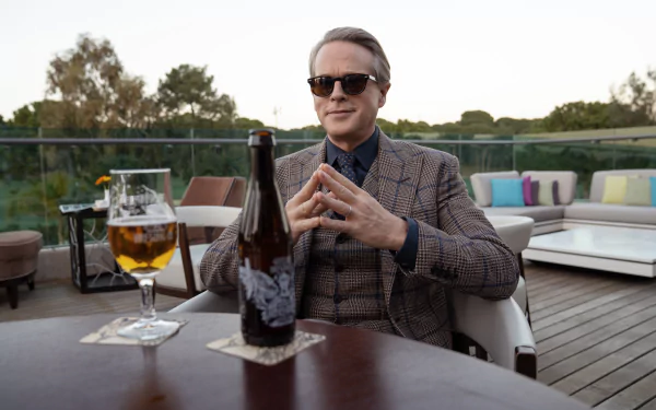 movie Operation Fortune: Ruse de Guerre HD Desktop Wallpaper | Background Image