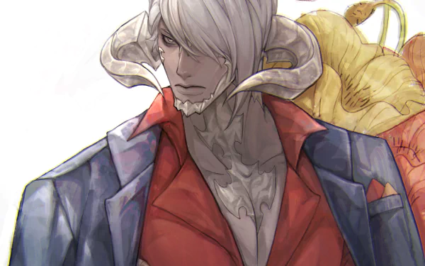 Au Ra (Final Fantasy) video game Final Fantasy XIV HD Desktop Wallpaper | Background Image