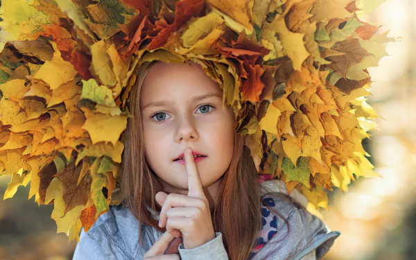 little girl photography child HD Desktop Wallpaper | Background Image