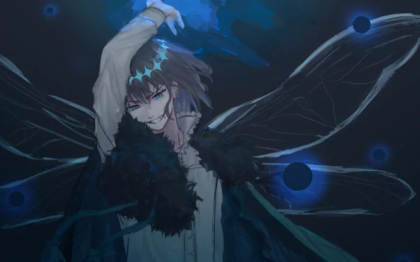 Oberon (Fate/Grand Order) Pretender (Fate/Grand Order) Anime Fate/Grand Order HD Desktop Wallpaper | Background Image