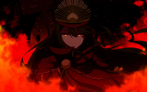 Demon archer (Fate/Grand Order) Anime Fate/Grand Order HD Desktop Wallpaper | Background Image