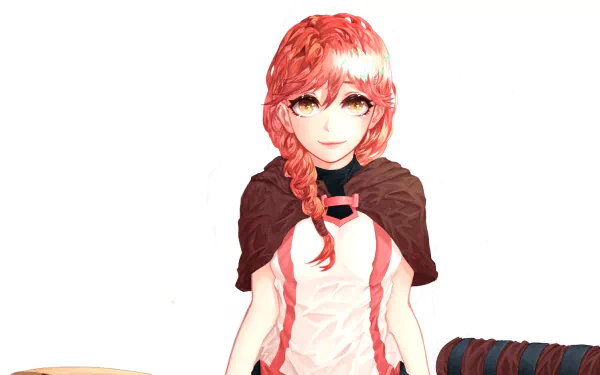 Yume (Grimgar of Fantasy and Ash) Anime Grimgar Of Fantasy And Ash HD Desktop Wallpaper | Background Image