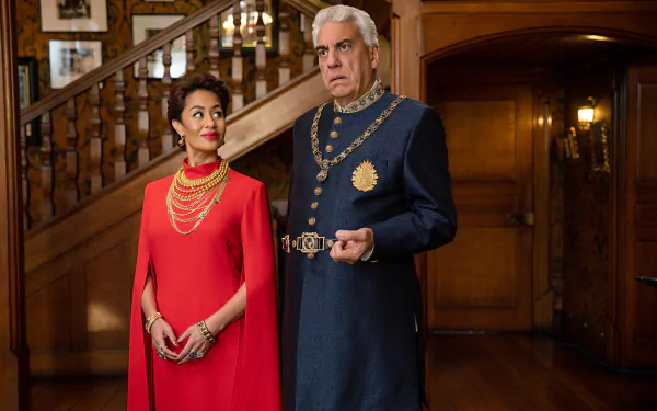 movie The Royal Treatment HD Desktop Wallpaper | Background Image