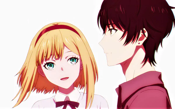  Destiny and Takt HD Wallpaper