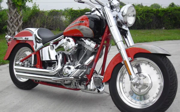 vehicle Harley-Davidson HD Desktop Wallpaper | Background Image