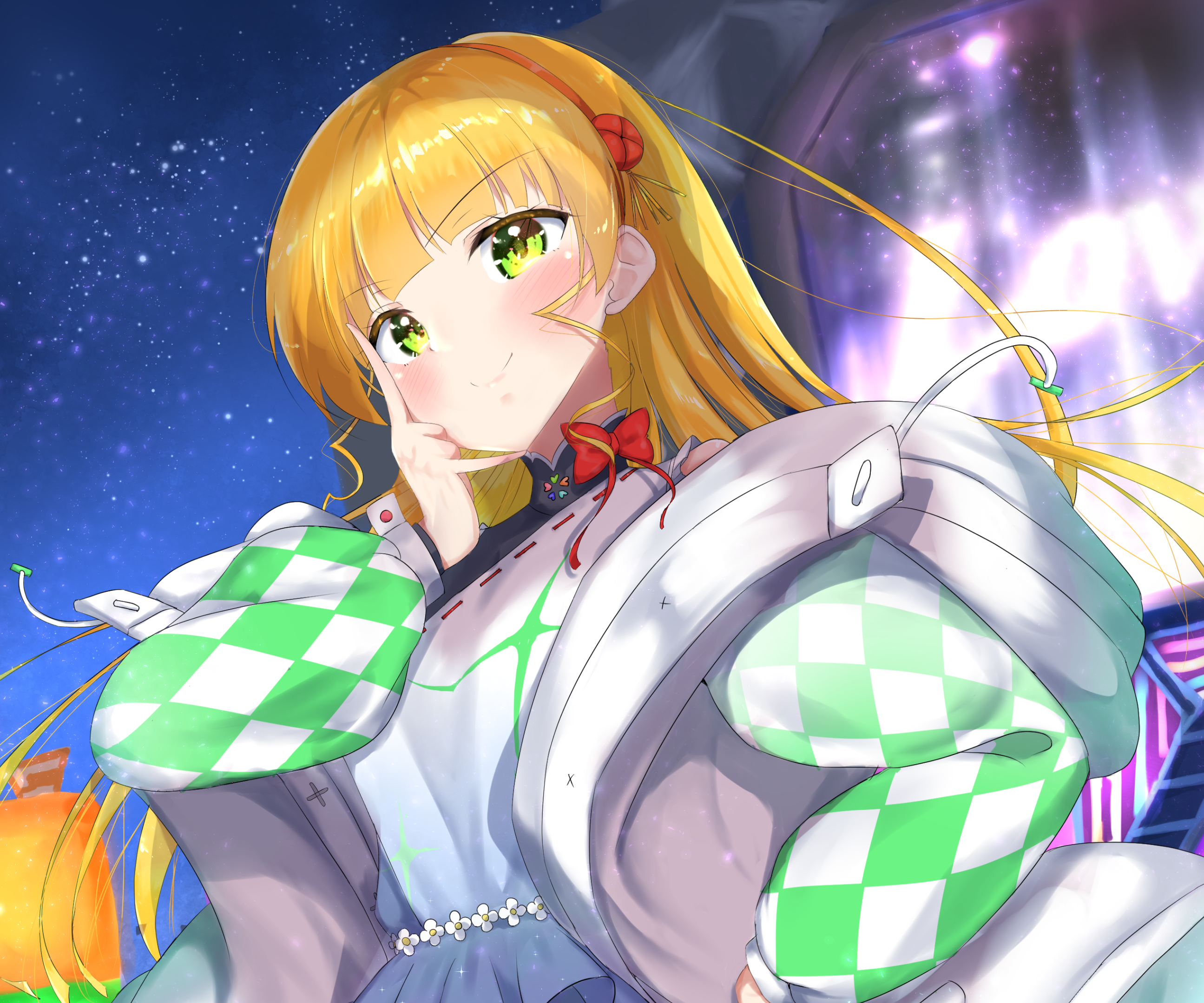 Anime Love Live! Superstar!! HD Wallpaper | Background Image