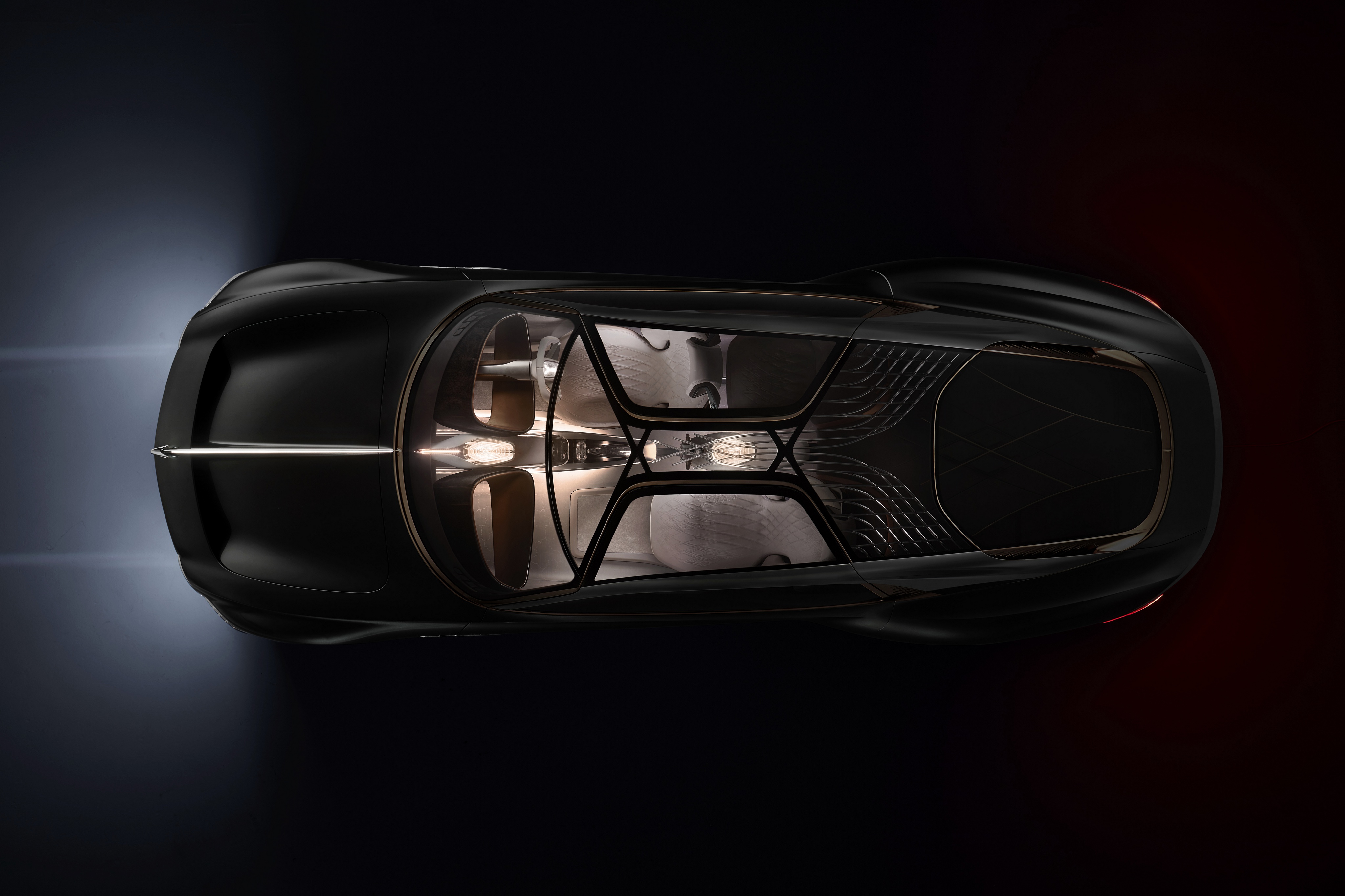 Vehicles Bentley EXP 100 GT HD Wallpaper | Background Image