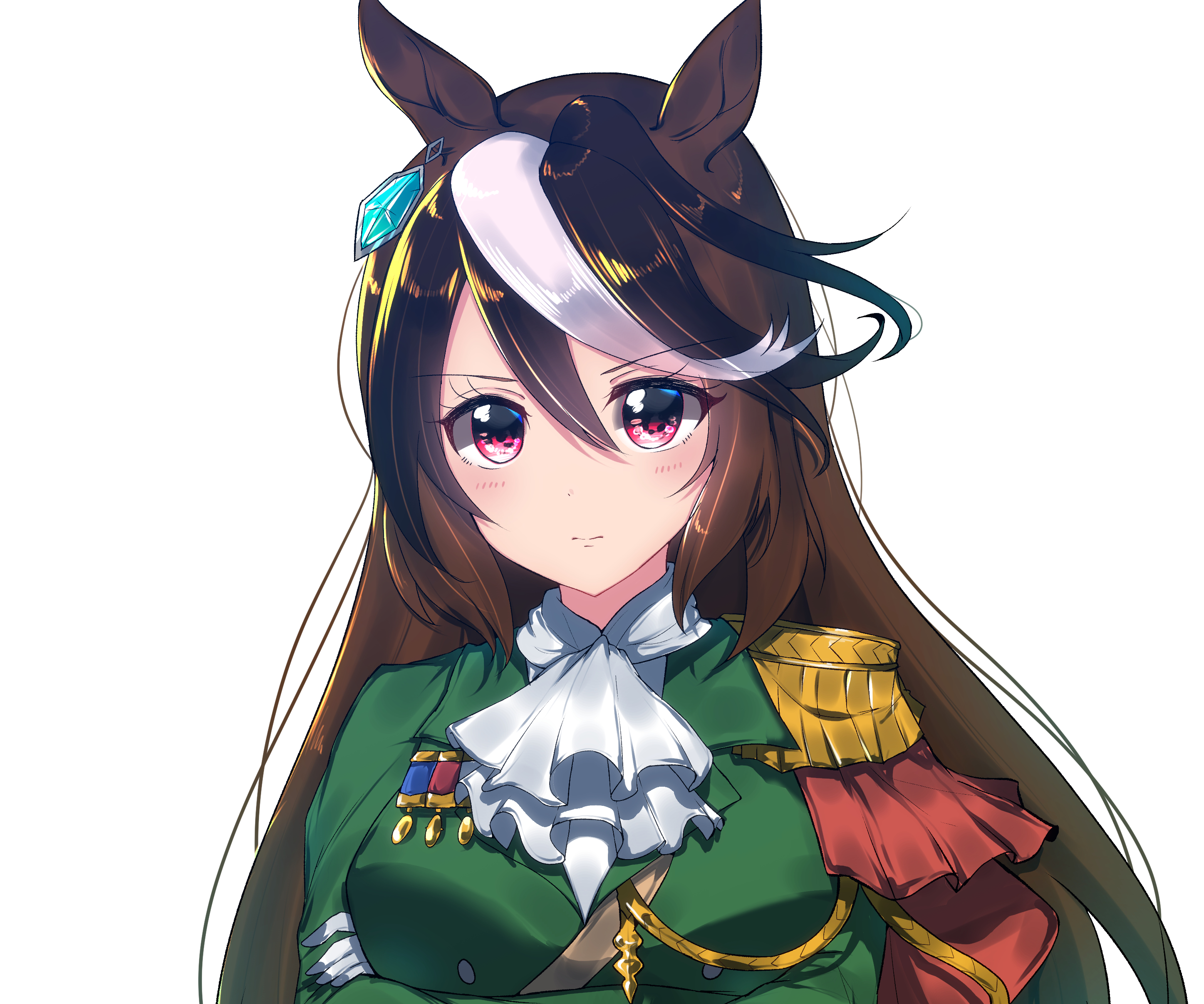 Anime Uma Musume: Pretty Derby HD Wallpaper | Background Image