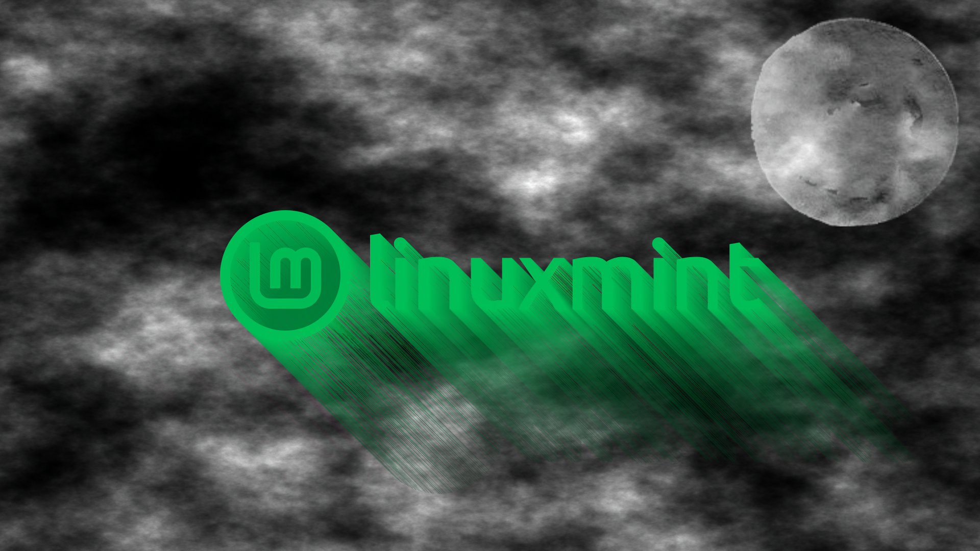 Technology Linux Mint HD Wallpaper | Background Image