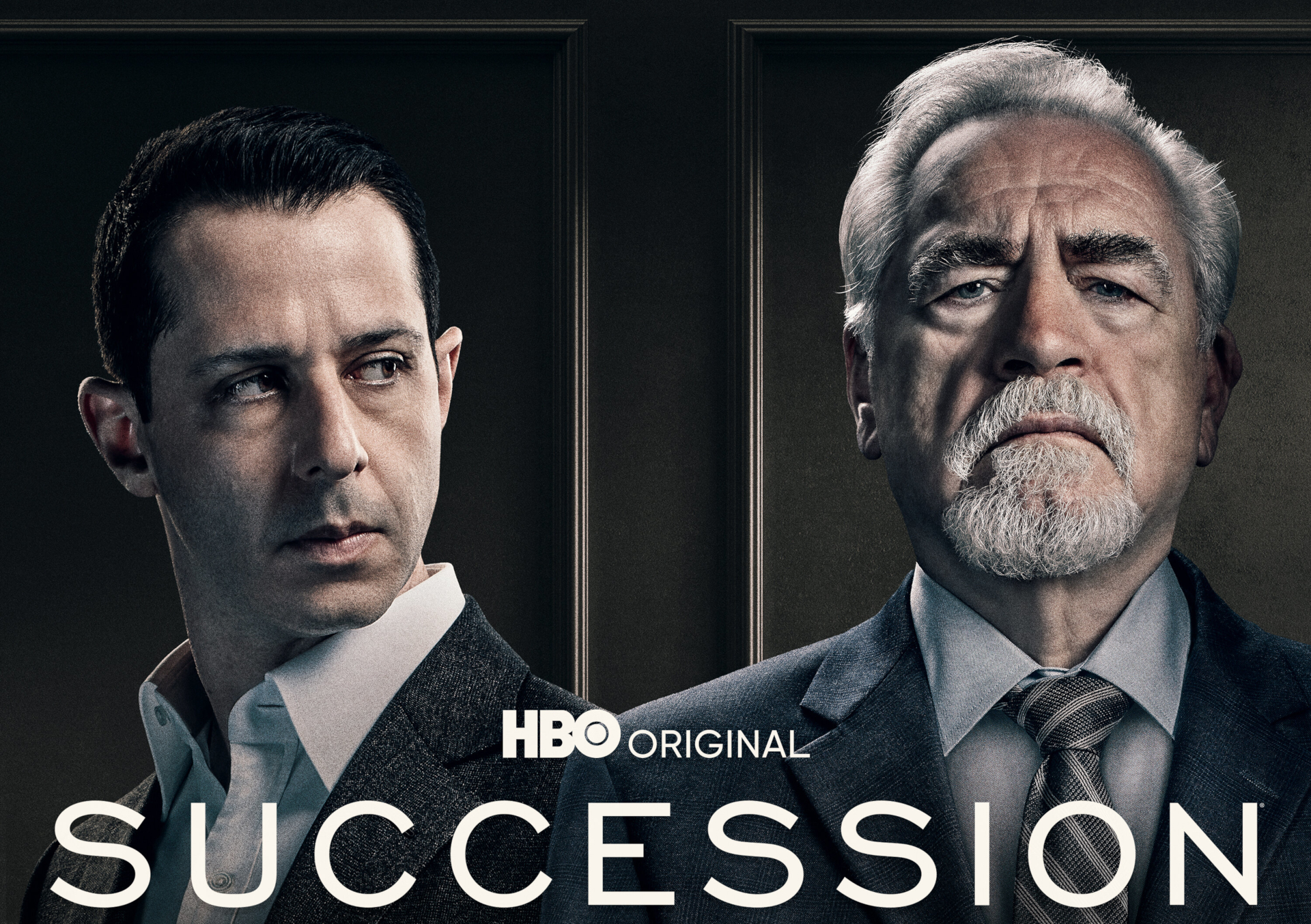 TV Show Succession HD Wallpaper | Background Image