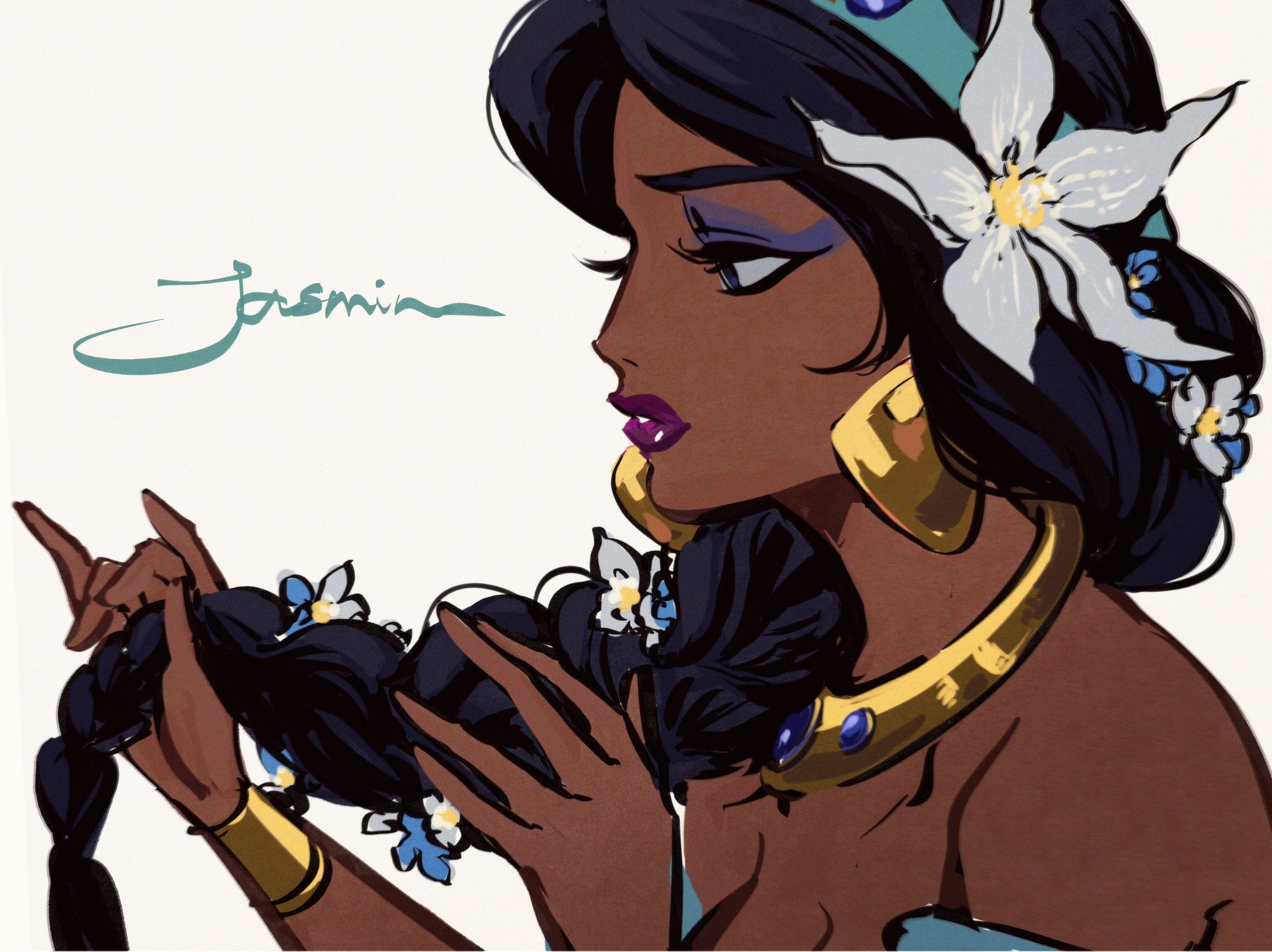 50+ Princess Jasmine Fondos de pantalla HD y Fondos de Escritorio