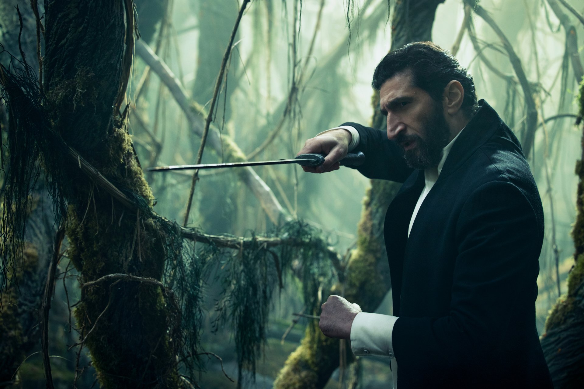 Download Fares Fares TV Show The Wheel Of Time HD Wallpaper