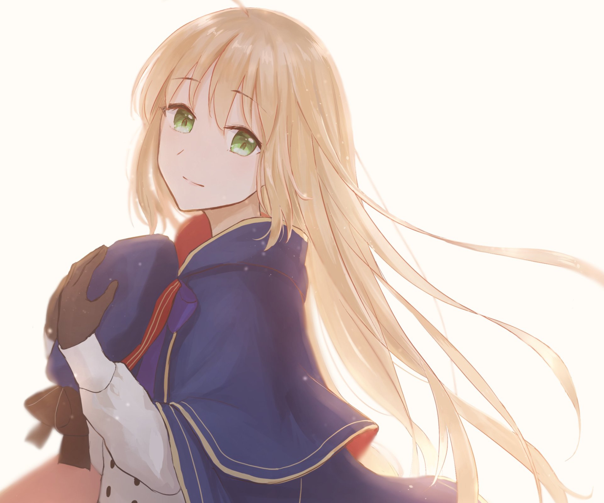 Download Saber (Fate Series) Artoria Caster Anime Fate/Grand Order HD Wallpaper