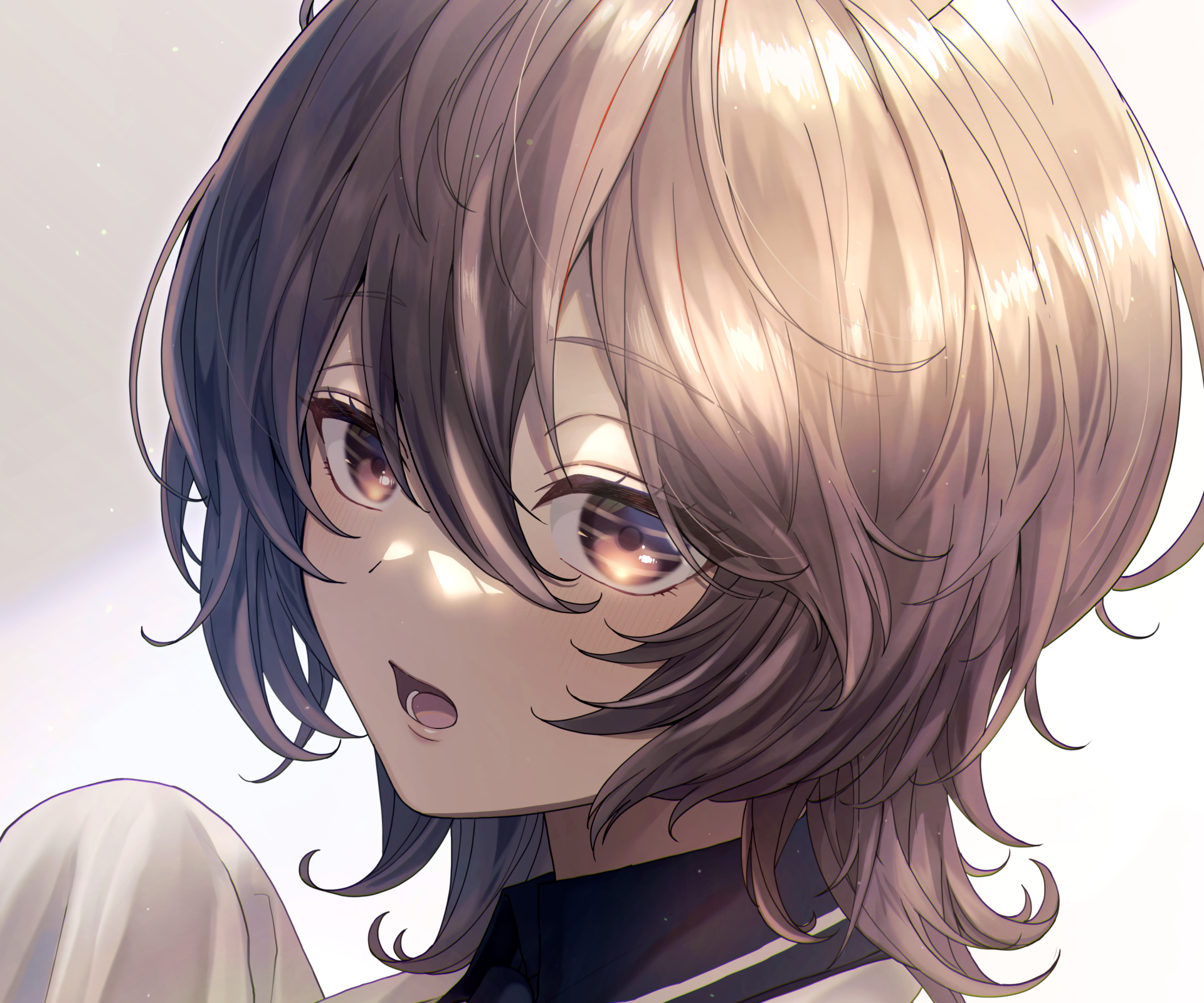 Download Shinko Windy Anime Uma Musume: Pretty Derby HD Wallpaper