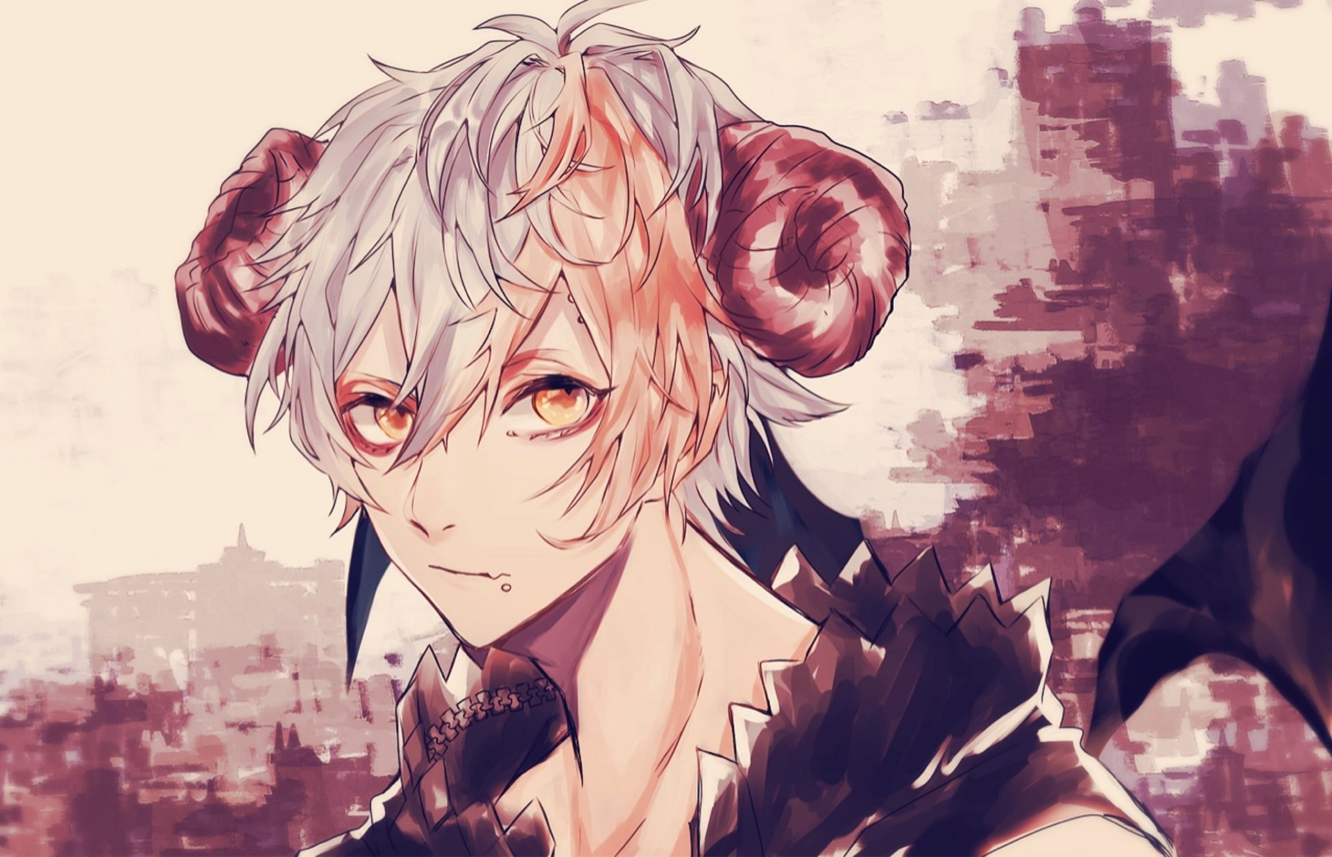 Download Mizuki (BlackStar) Video Game BlackStar ~Theater Starless~ HD Wallpaper