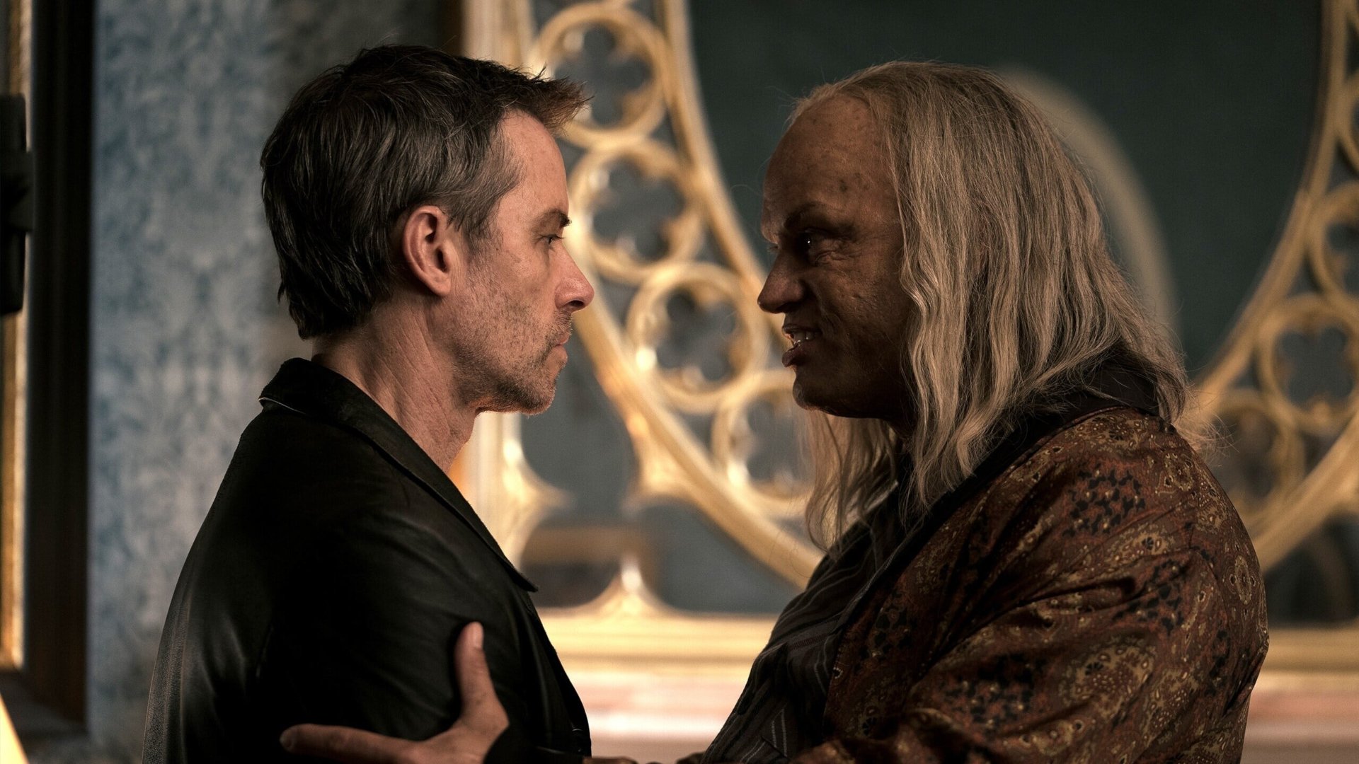Download Guy Pearce Movie Zone 414 HD Wallpaper