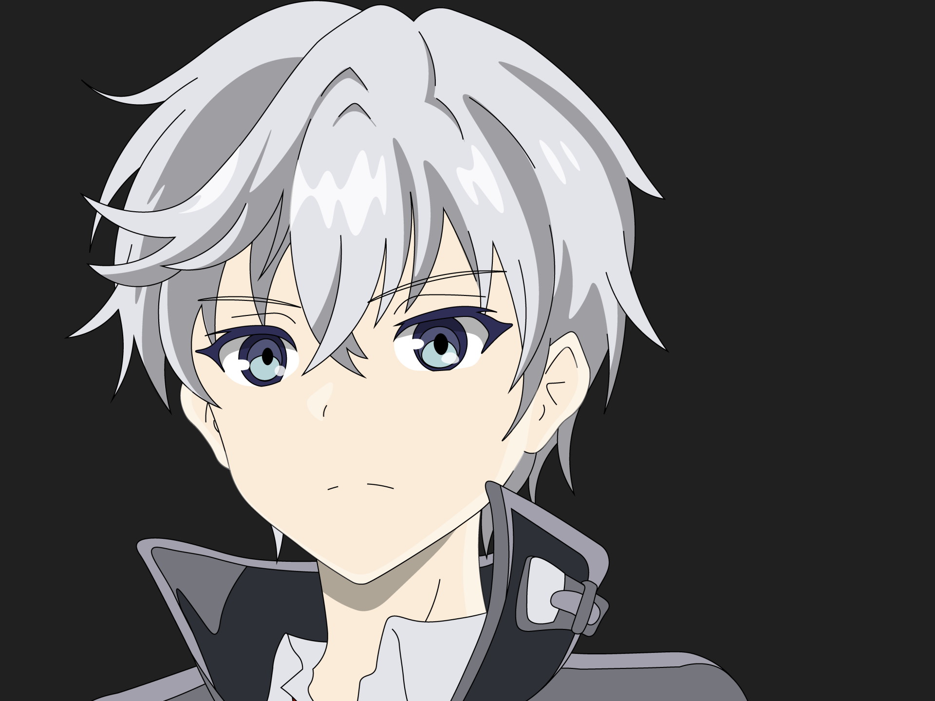 Download Lugh Tuatha Dé Anime The World's Finest Assassin Gets Reincarnated In Another World As An Aristocrat HD Wallpaper