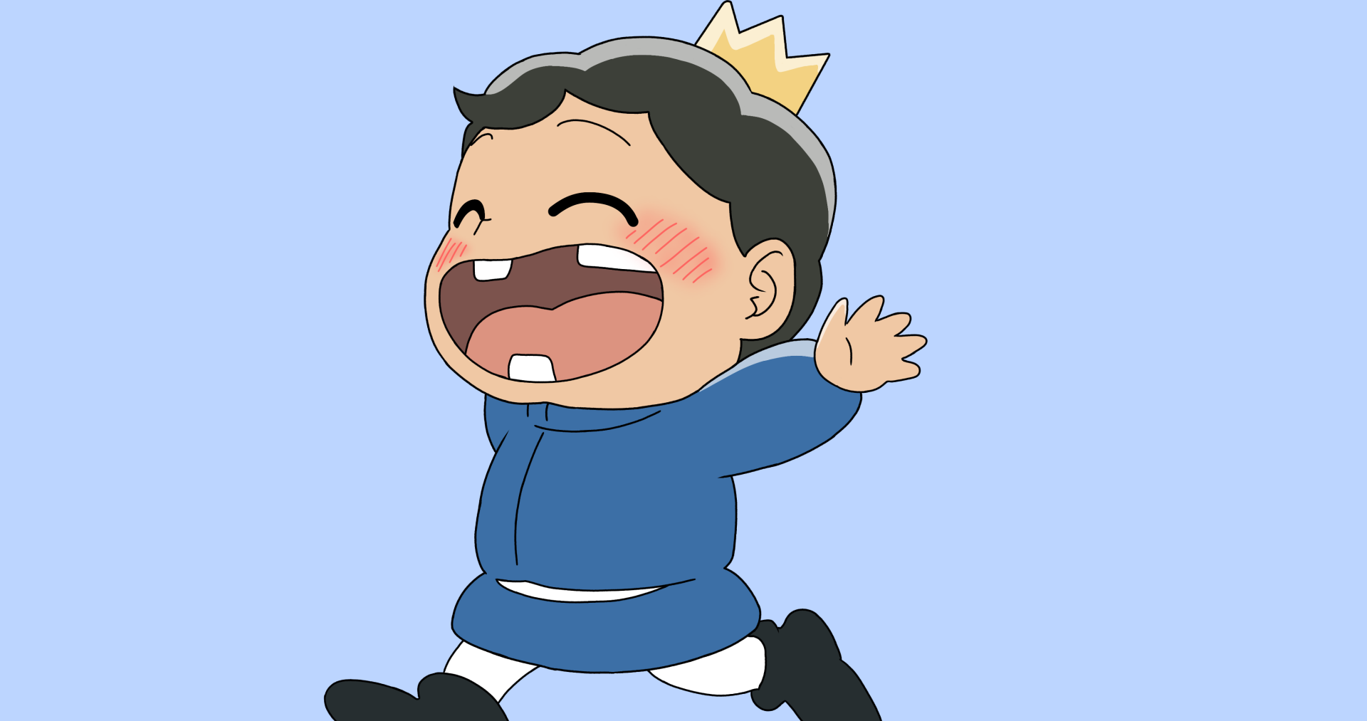 Download bojji ranking of kings anime ranking of kings 4k ultra hd