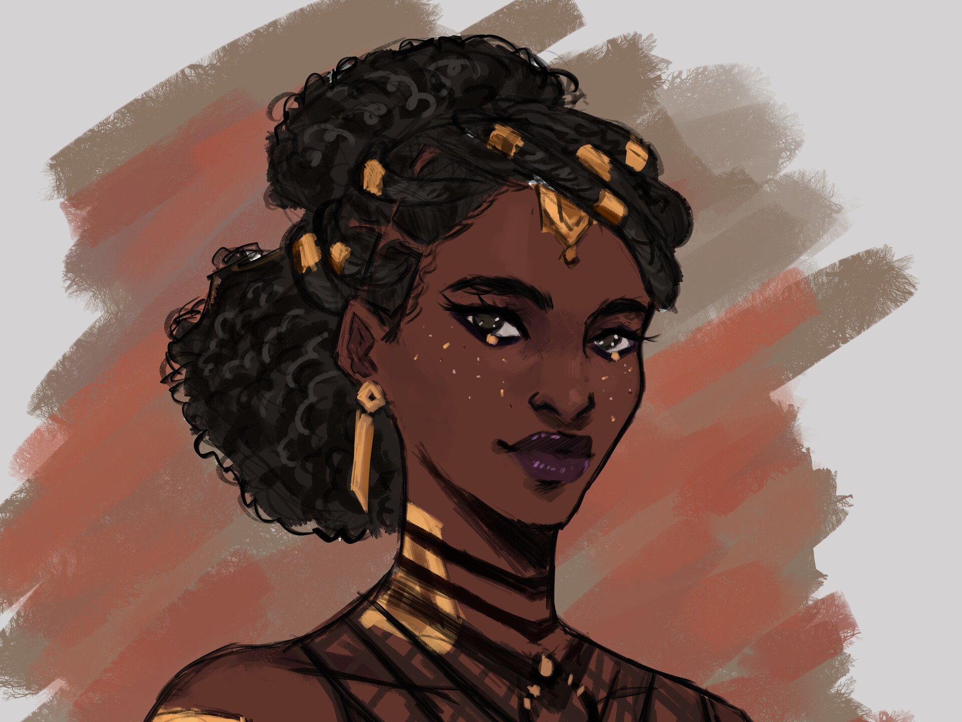 Download Mel Medarda TV Show Arcane HD Wallpaper