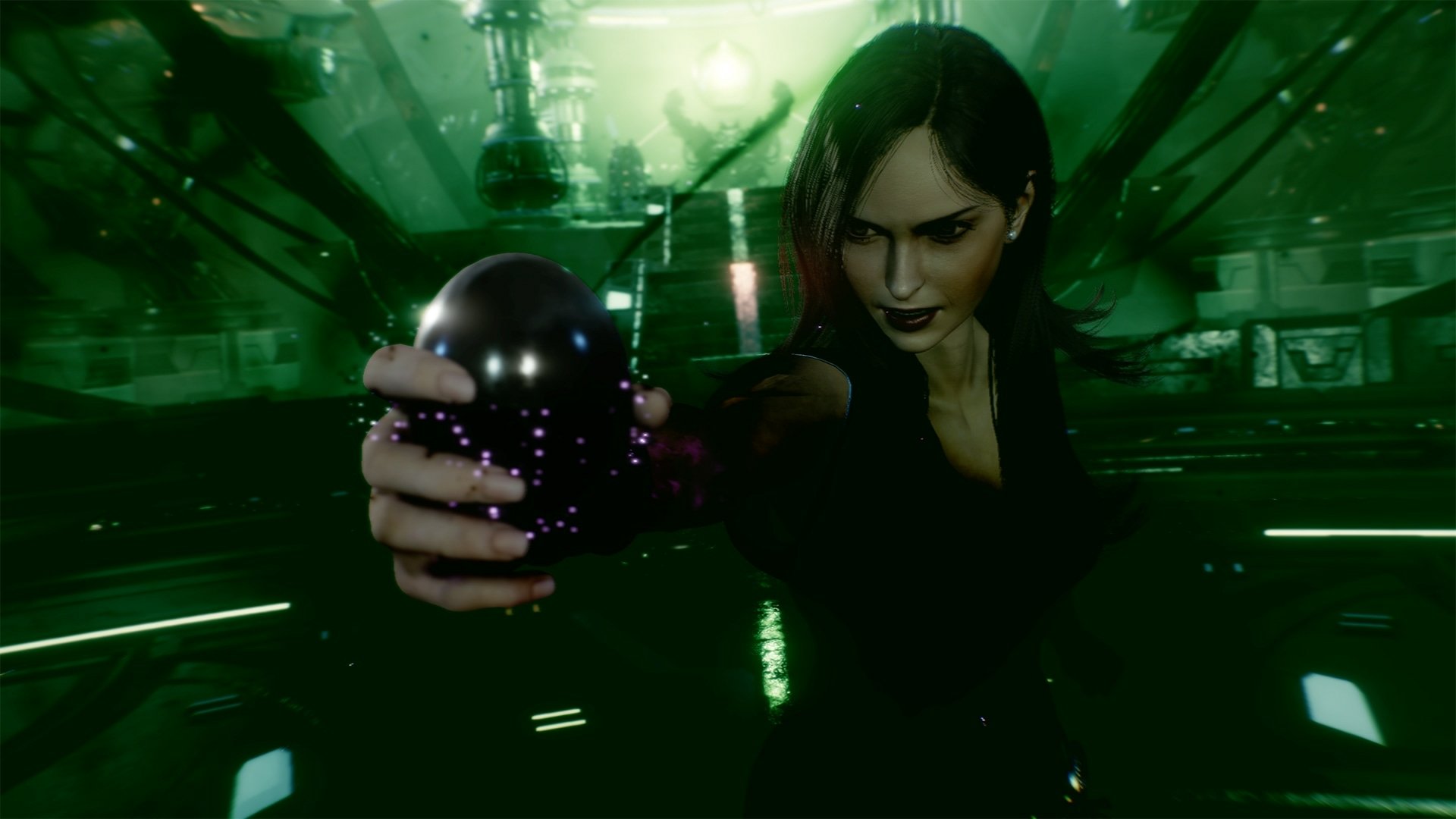 Download Video Game Stranger Of Paradise: Final Fantasy Origin HD Wallpaper