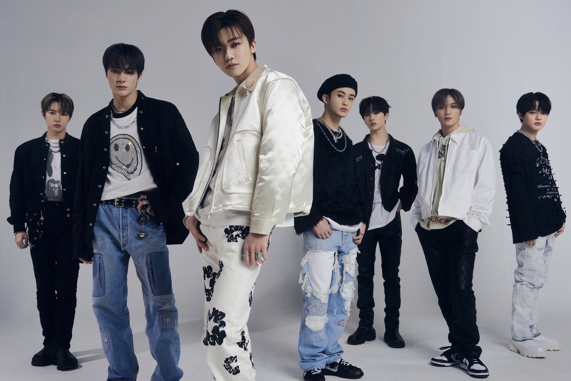 Download Music NCT HD Wallpaper