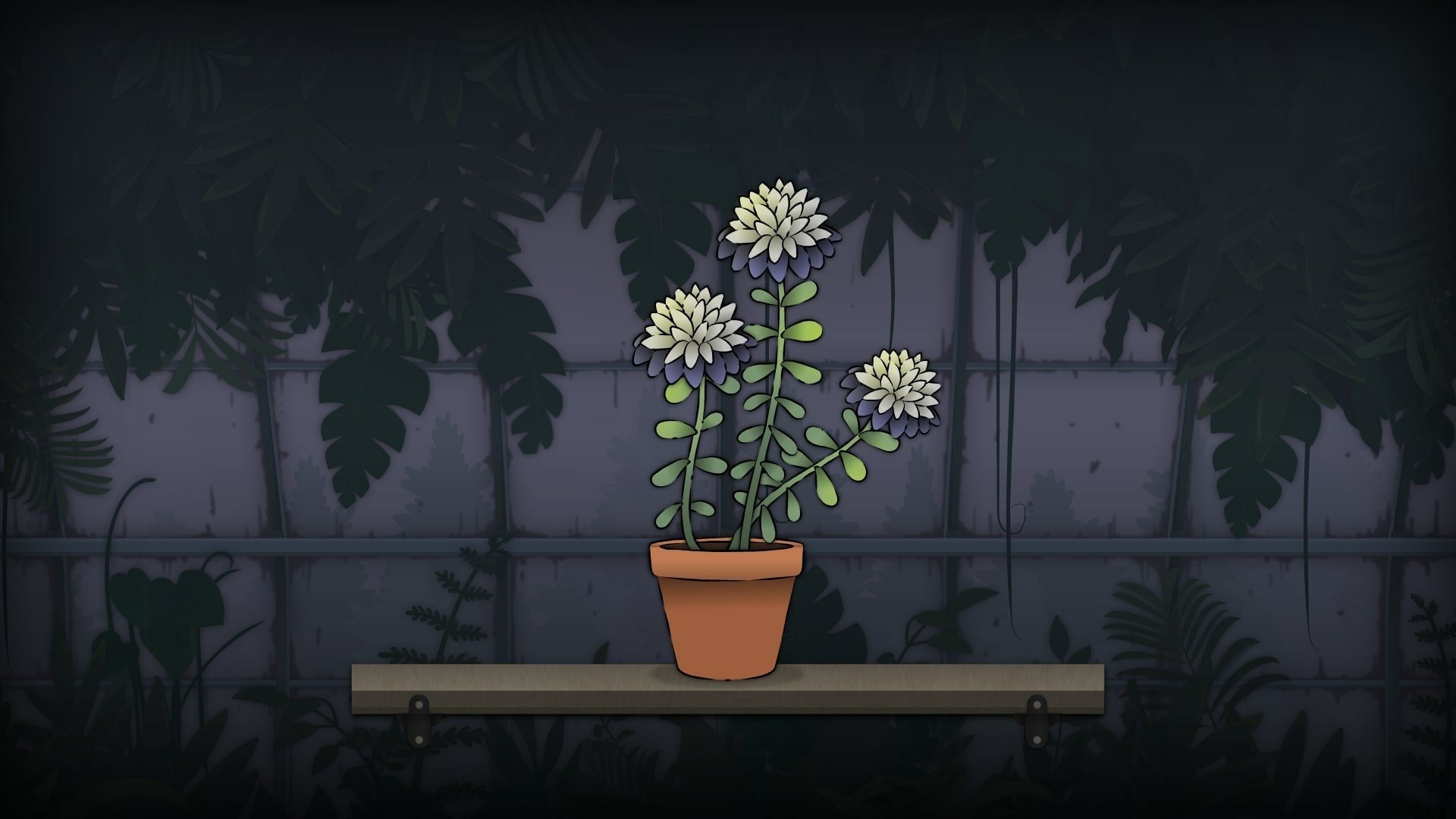 Download Video Game Strange Horticulture HD Wallpaper