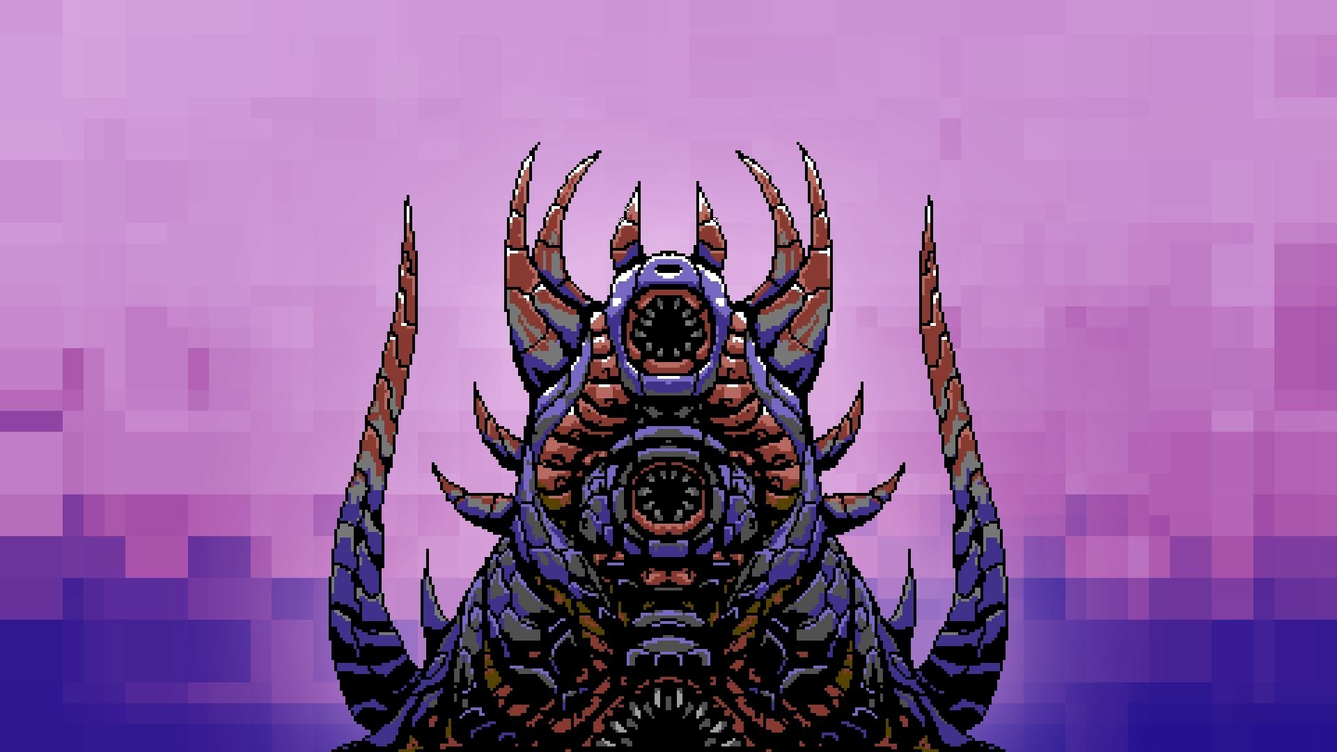 Download Video Game Project Warlock HD Wallpaper