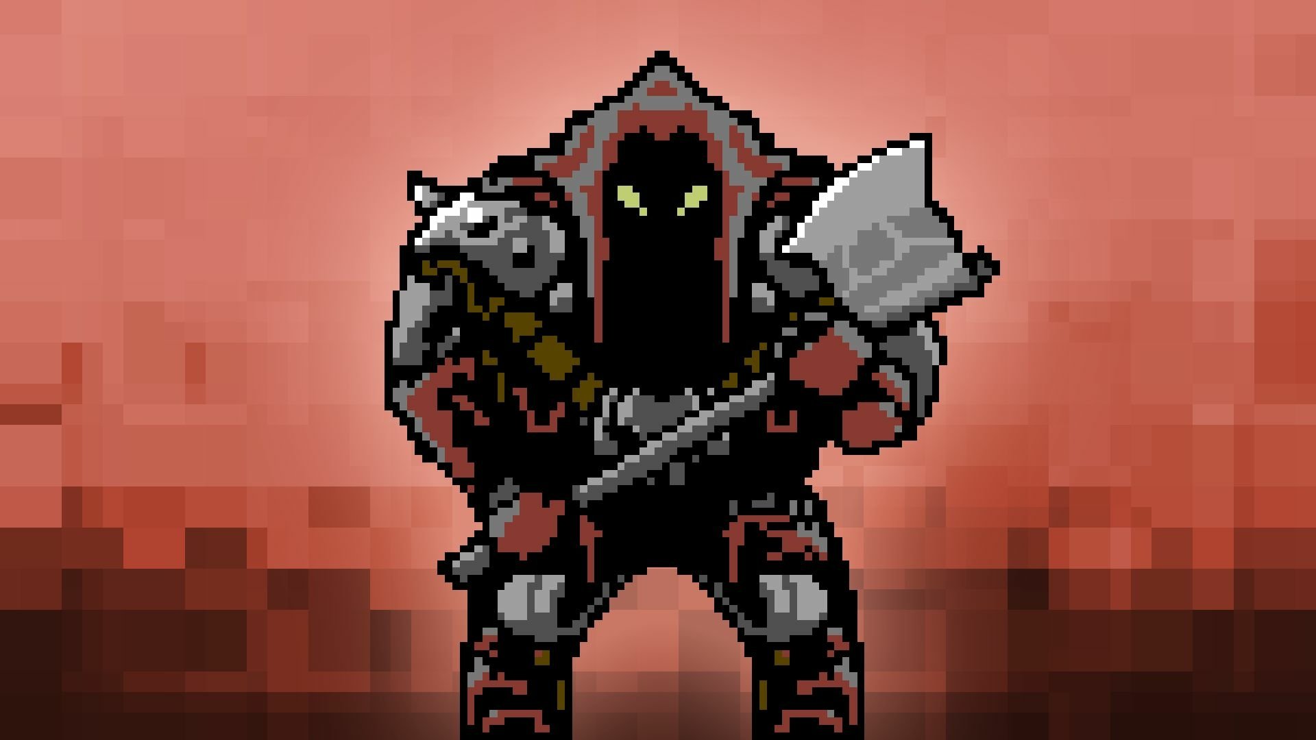 Download Video Game Project Warlock HD Wallpaper