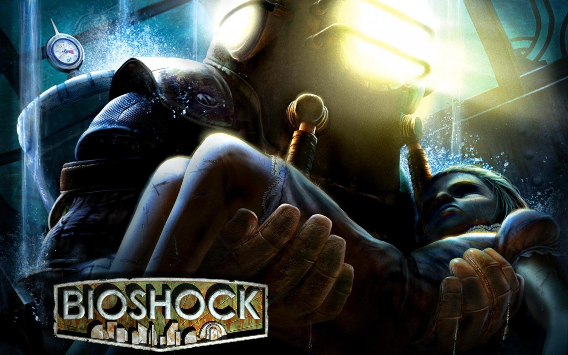bioshock remastered ultrawide