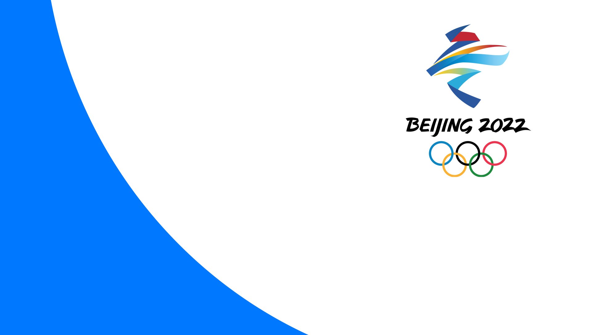 Download Winter Olympics 2022 Winter Olympics Sports HD Wallpaper