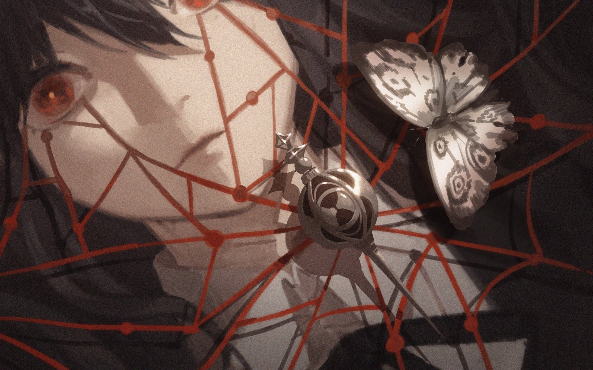 Download Homura Akemi Anime Puella Magi Madoka Magica HD Wallpaper