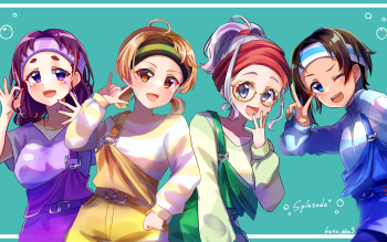Wallpaper ID: 1200363