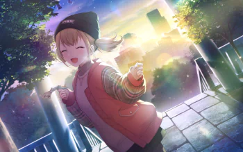 Download Azusawa Kohane Video Game Project Sekai: Colorful Stage ...
