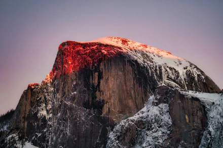 nature Yosemite National Park HD Desktop Wallpaper | Background Image