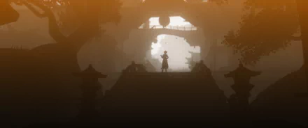 Zhongli (Genshin Impact) video game Genshin Impact HD Desktop Wallpaper | Background Image