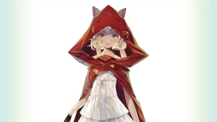 video game WitchSpring3 Re:Fine - The Story of Eirudy - HD Desktop Wallpaper | Background Image